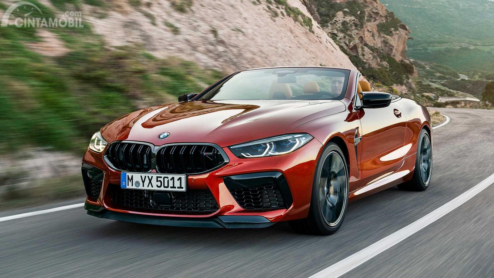 Объявлены российские цены на BMW M8 Gran Coupe и BMW M8 Competition Gran Coupe