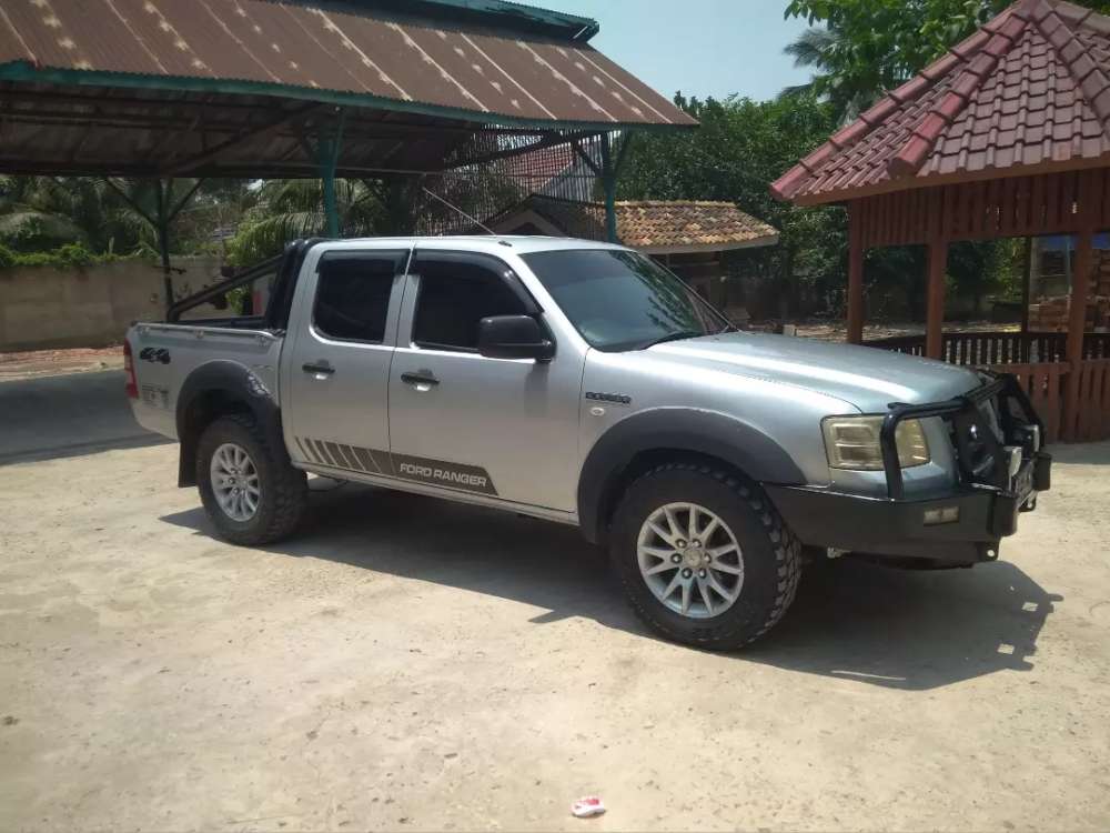 Ford Ranger 2008 - Mobil Bekas - Halaman 2 - Waa2