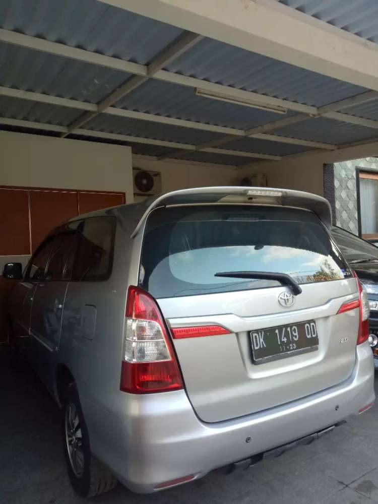 Toyota Kijang Bekas Bali - Mobil Bekas - Halaman 4 - Waa2