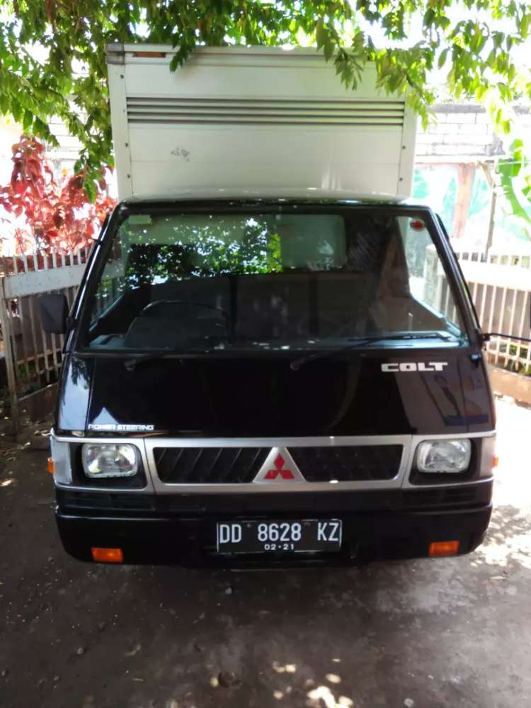 Mitsubishi Sulawesi Selatan - Mobil Bekas - Waa2