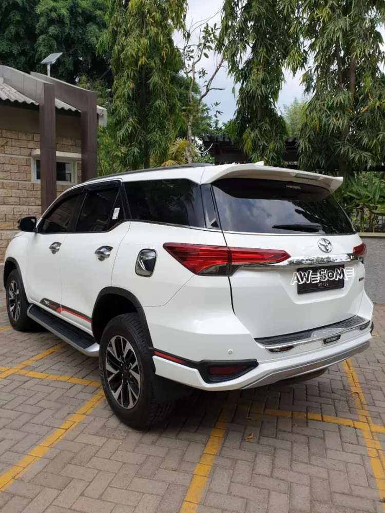 Toyota Fortuner Bekas Jawa Tengah - Mobil Bekas - Halaman 