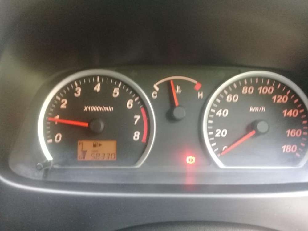 Interior Daihatsu Luxio Manual Mobil Bekas Halaman 2 Waa2