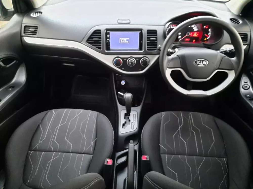 Bekas Kia Picanto - Mobil Bekas - Halaman 14 - Waa2