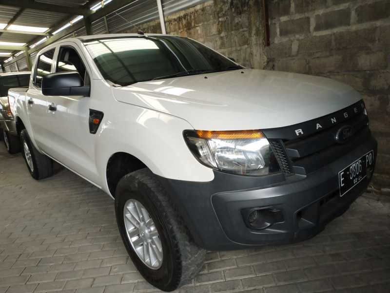 Harga Ford Ranger Bekas - Mobil Bekas - Halaman 3 - Waa2