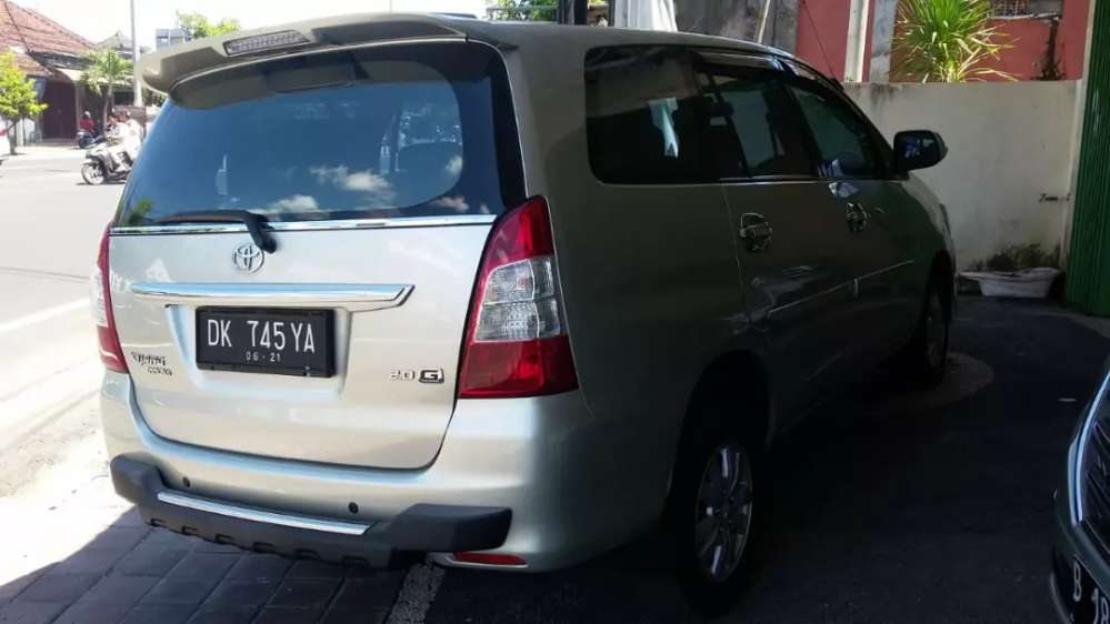 Toyota Kijang Bekas Bali - Mobil Bekas - Halaman 2 - Waa2