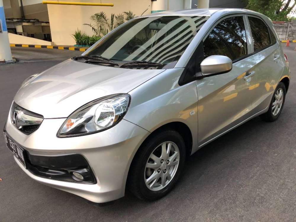 Honda Brio Satya Harga - Mobil Bekas - Halaman 10 - Waa2