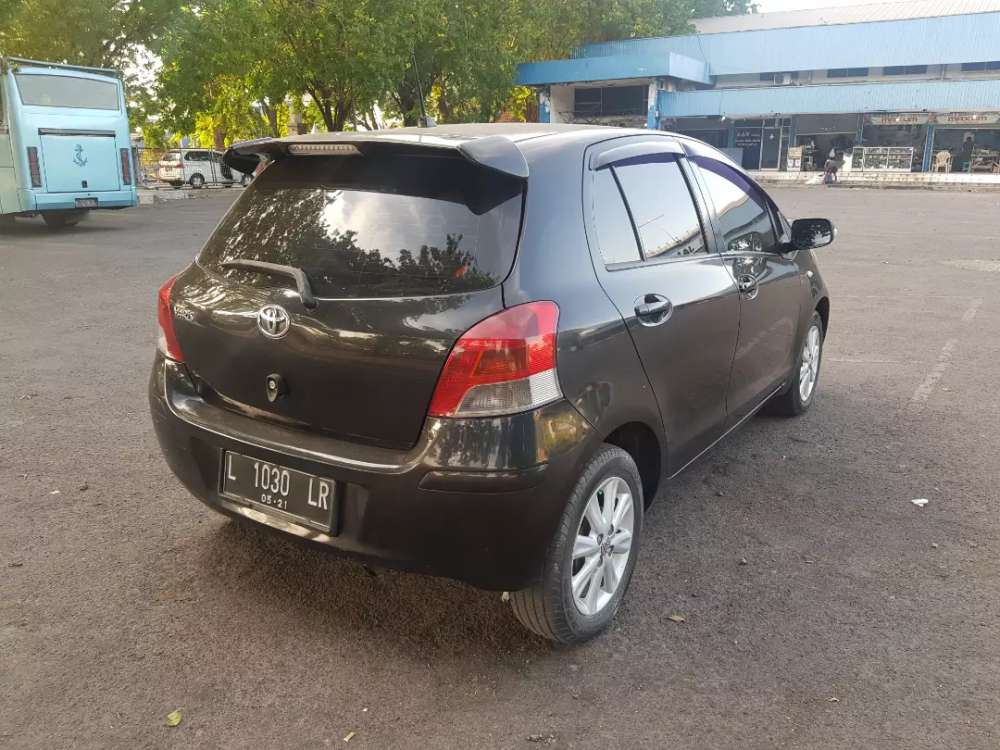 Toyota Yaris Baru Jawa Timur - Mobil Bekas - Halaman 3 - Waa2