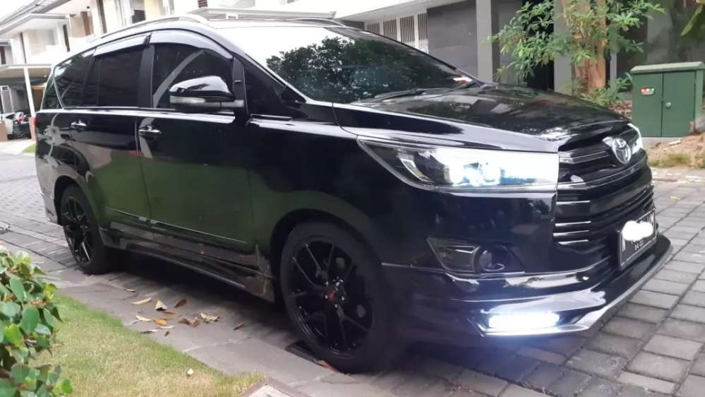 Toyota Kijang Jawa Timur - Mobil Bekas - Halaman 12 - Waa2