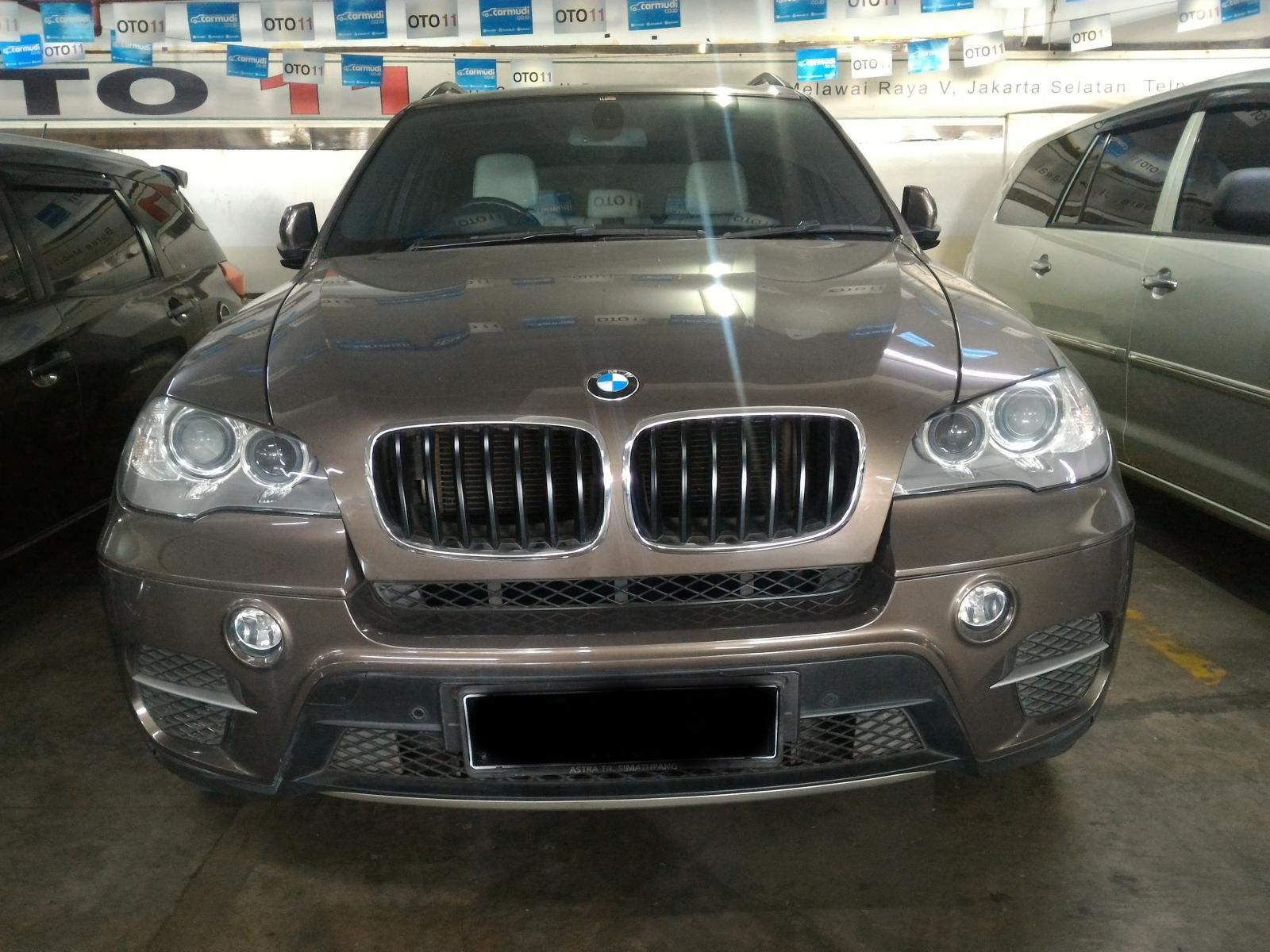 23+ BMW X5 Bekas Jakarta, Inspirasi Penting!