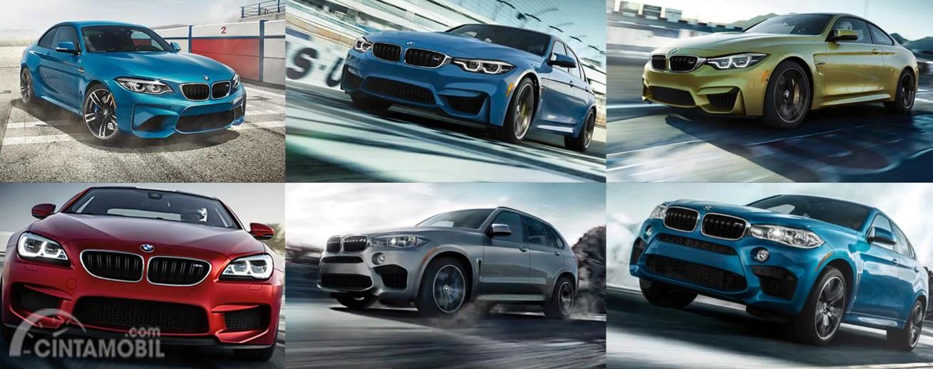 Daftar Harga  Mobil  Paling Mewah  Inilah BMW  Indonesia 