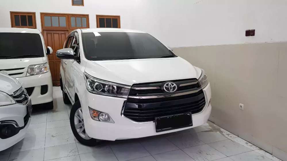 Toyota Kijang Innova Siap Pakai Jawa Timur - Mobil Bekas 