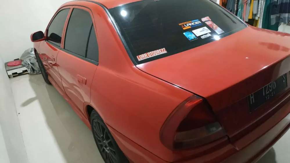 Mitsubishi Lancer Jawa Timur - Mobil Bekas - Halaman 2 - Waa2