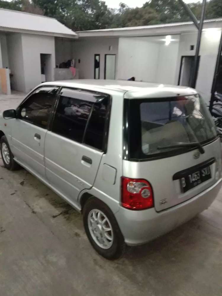 Daihatsu Ceria Dki Jakarta - Mobil Bekas - Waa2