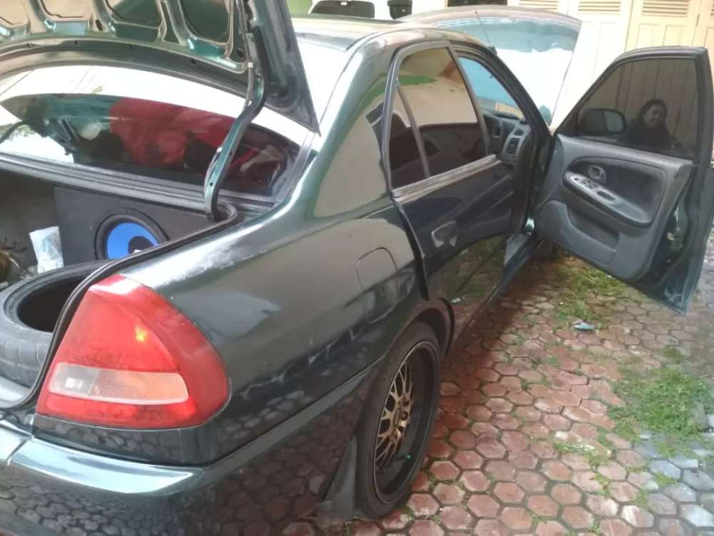 Mitsubishi Lancer Jawa Timur - Mobil Bekas - Halaman 4 - Waa2