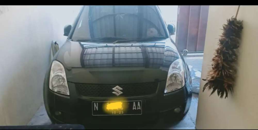 Harga Suzuki Swift Bekas Jawa Timur - Mobil Bekas 