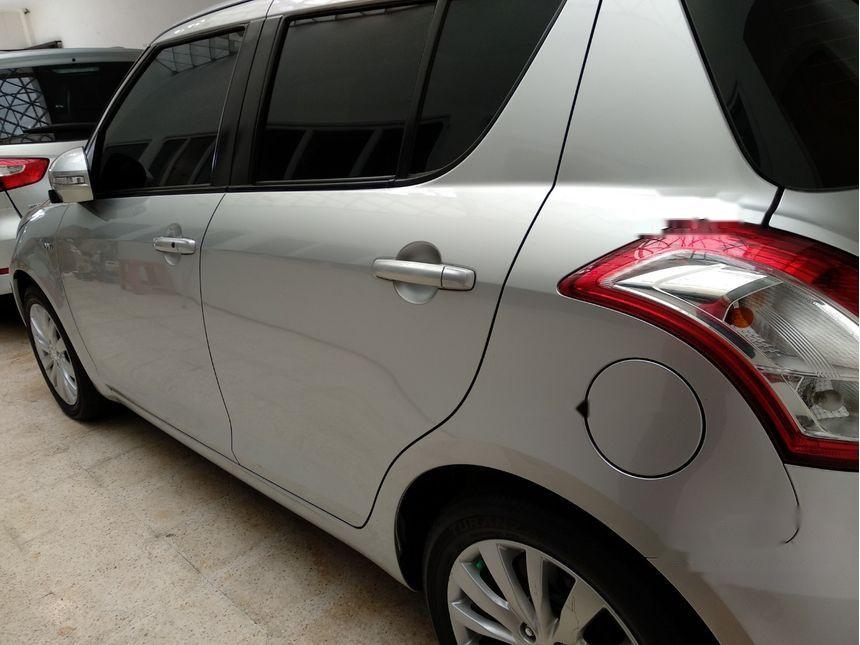 Harga Suzuki Swift Bekas Jawa Timur - Mobil Bekas 