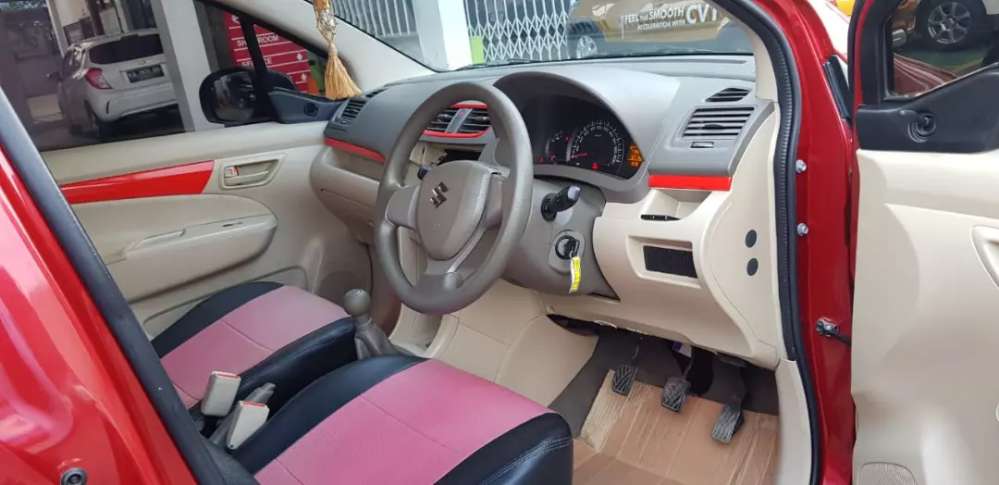 Jual Suzuki Ertiga Ga - Mobil Bekas - Waa2