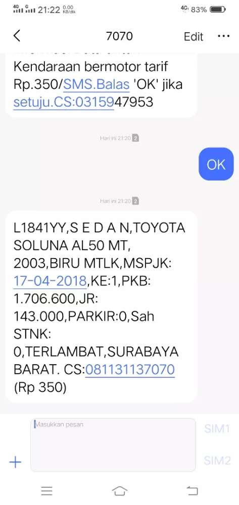 Harga Toyota Soluna Bekas Jawa Timur - Mobil Bekas - Waa2