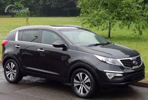 Kia Sportage 2011Рі