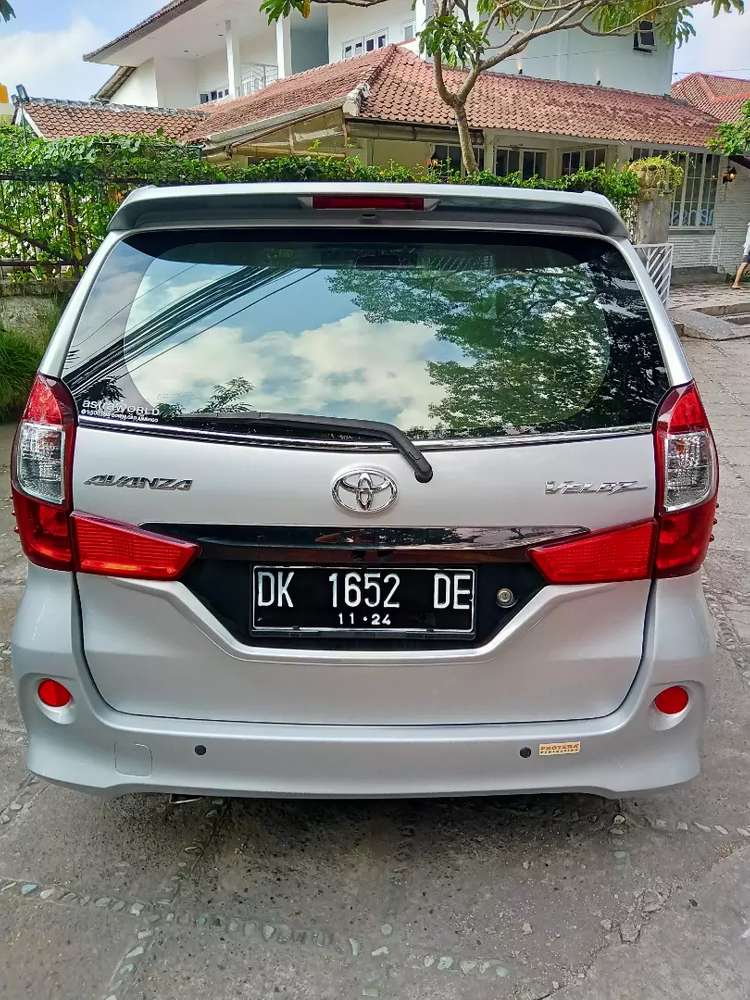 Daftar Harga Mobil Avanza Bekas Di Bali - Daftar Ini