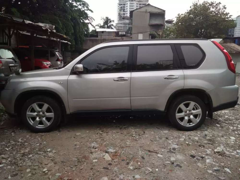 DKI Jakarta, jual mobil Nissan X-Trail XT 2008 dengan ...