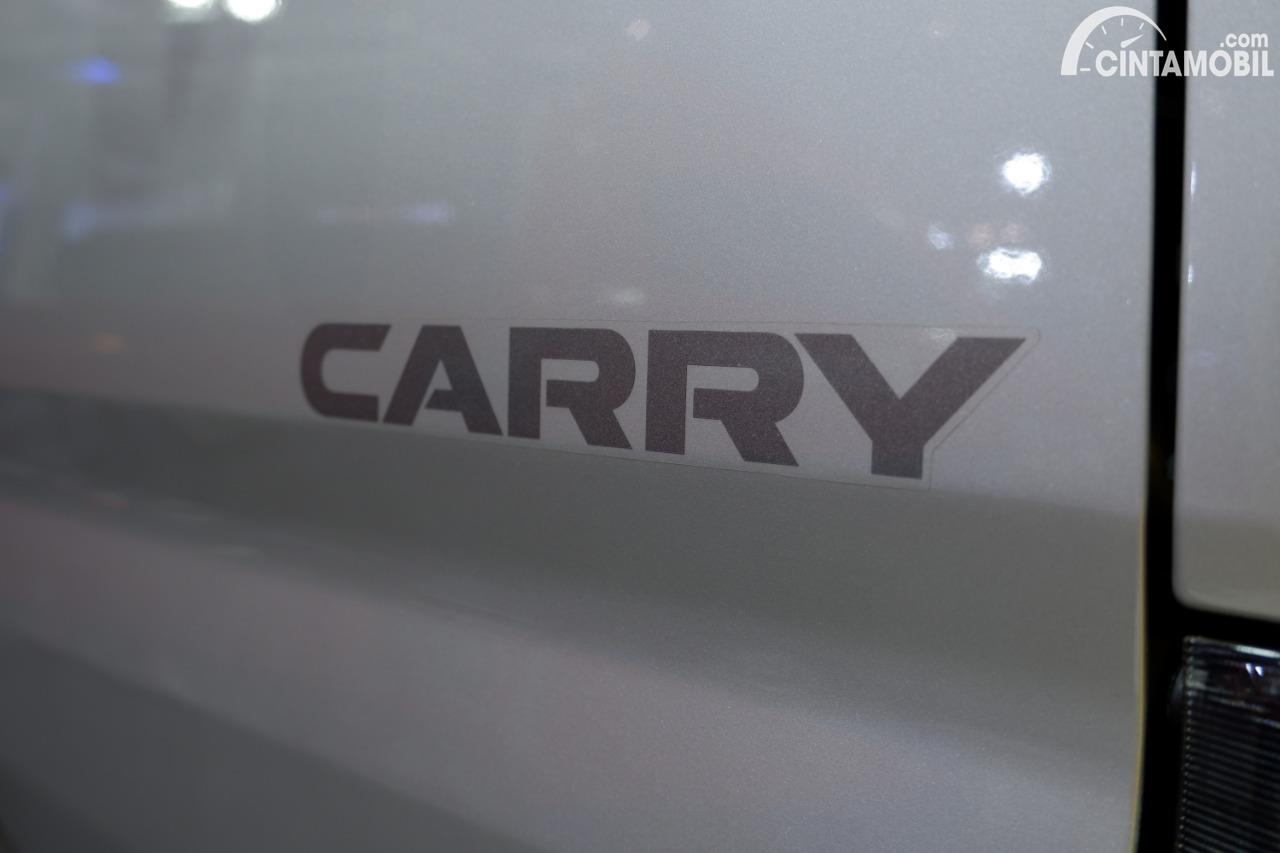 Review Suzuki New Carry Luxury 2020 Enggak Perlu Pusing