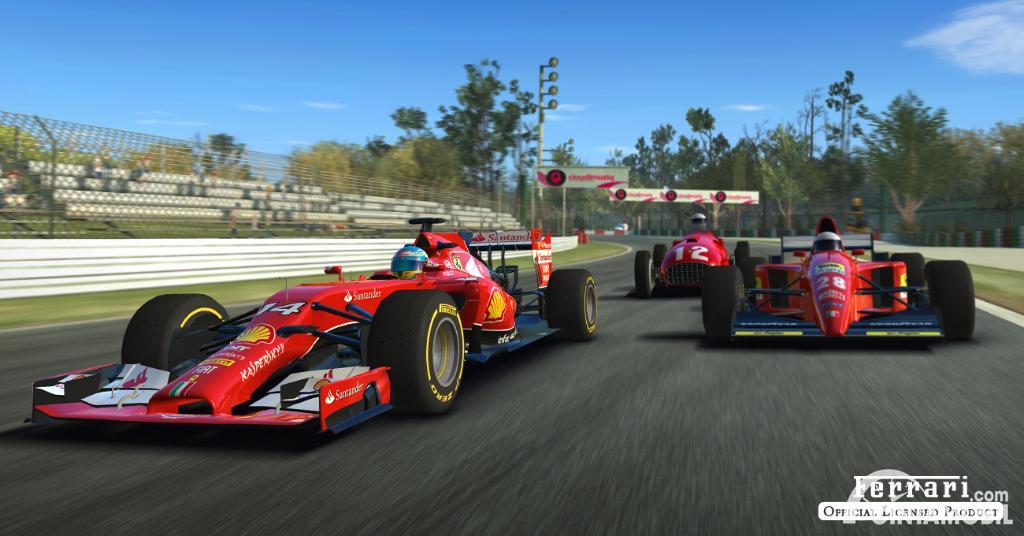 Реал рейсинг 4. Ferrari real Racing 3. Real Racing 3 Formula 1. Real Racing 3 Ferrari f50.