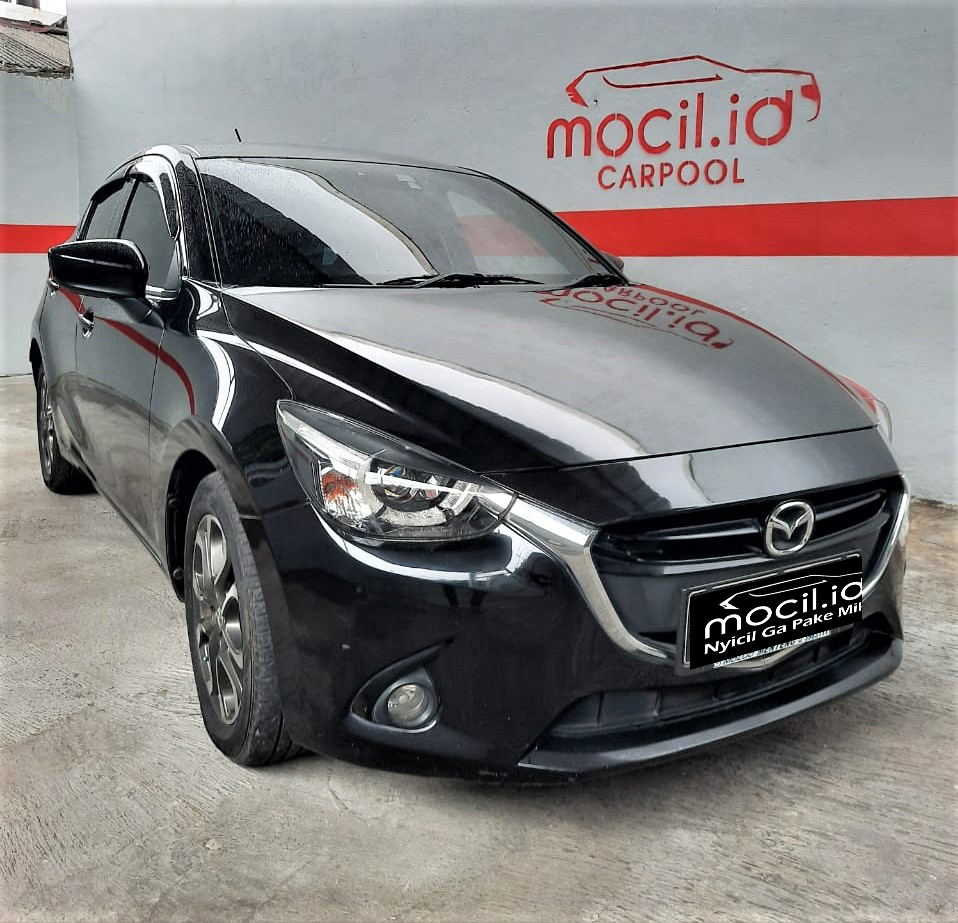 Jual Mobil Bekas  Mazda 2  GT 2022 DKI Jakarta 4424964