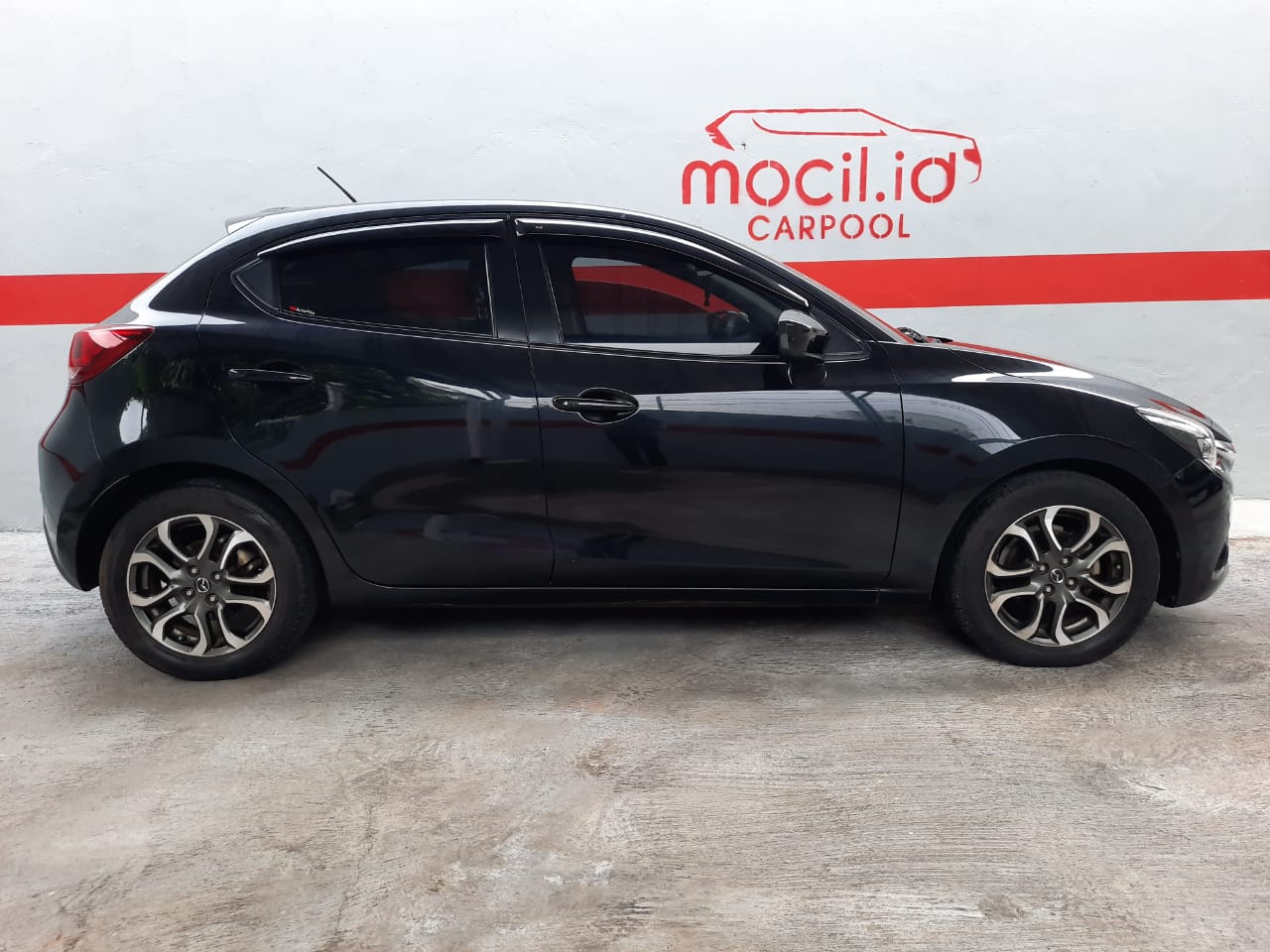 Jual Mobil Bekas  Mazda 2  GT 2022 DKI Jakarta 4424964