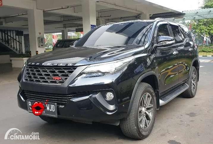  Baru  atau Bekas  5 Mobil  di Bawah Rp400 Juta versi SUV