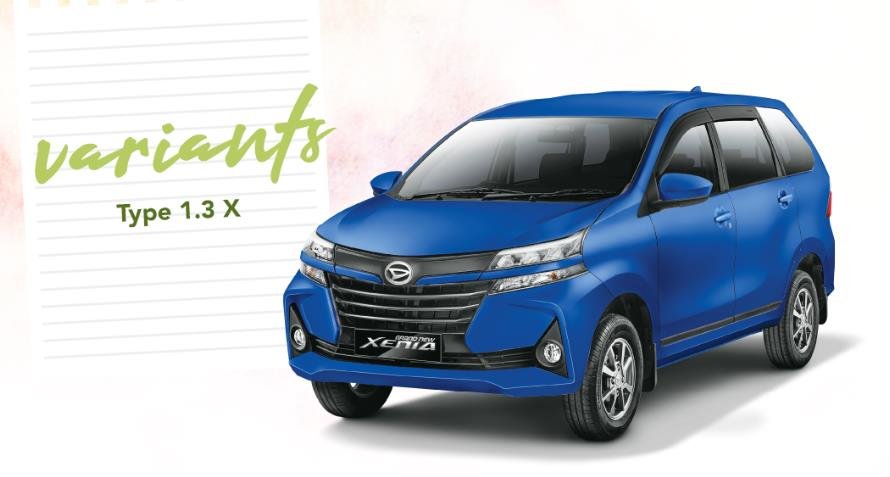  Harga  mobil  Daihatsu  2021  Daftar  Harga  Daihatsu  terbaru 