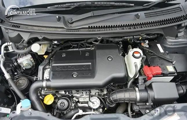 Pilihan MPV Irit Harga Suzuki Ertiga  Diesel  Bekas yang 