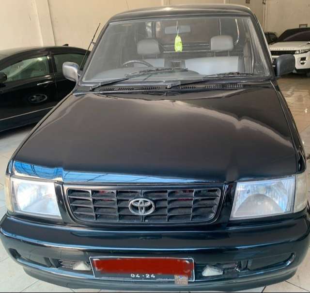 Jual Toyota Kijang Pick Up 2004 harga murah di Banten 4440815