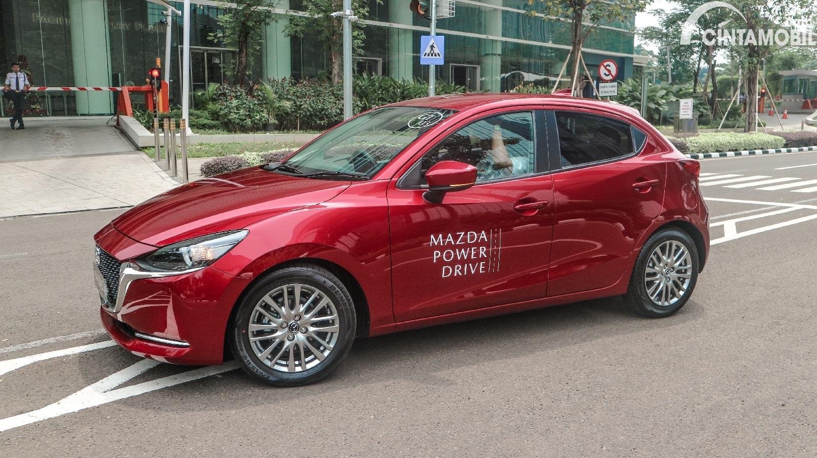 Mazda 2 Jual Beli Mobil Bekas Murah 01 21