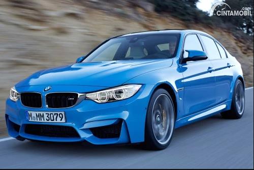 Bmw M3 Bekas Harga Mobil M3 Murah September 21