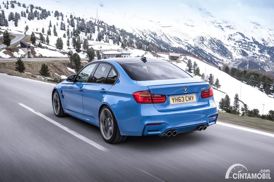 BMW M3 Jual Beli Mobil Bekas Murah 02 2022