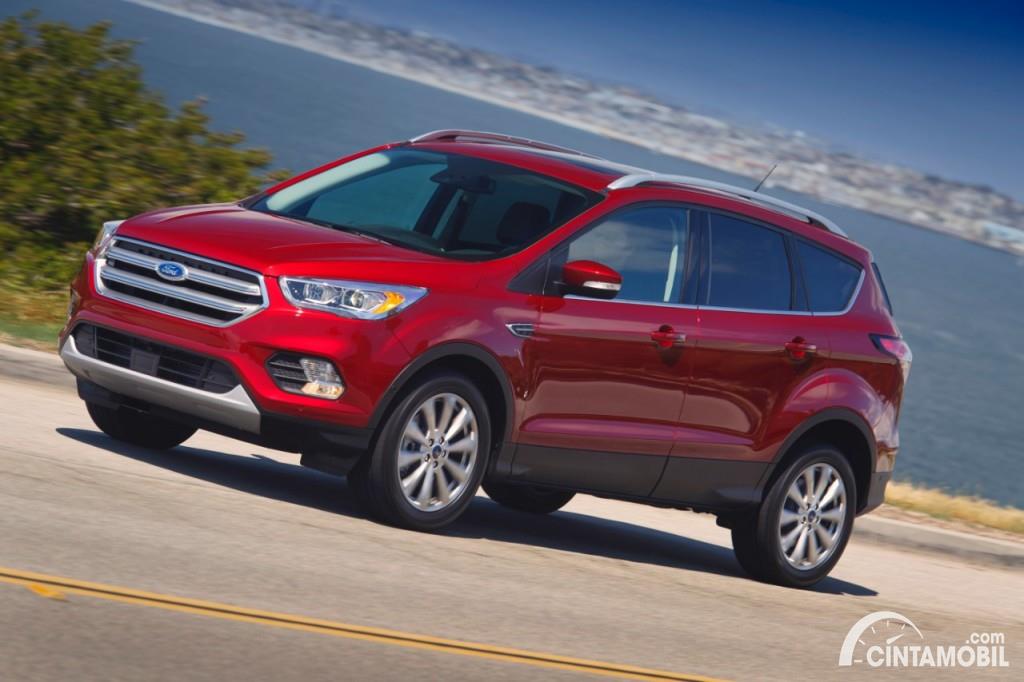  Ford  Escape  Jual  Beli Mobil Bekas Murah 03 2022 