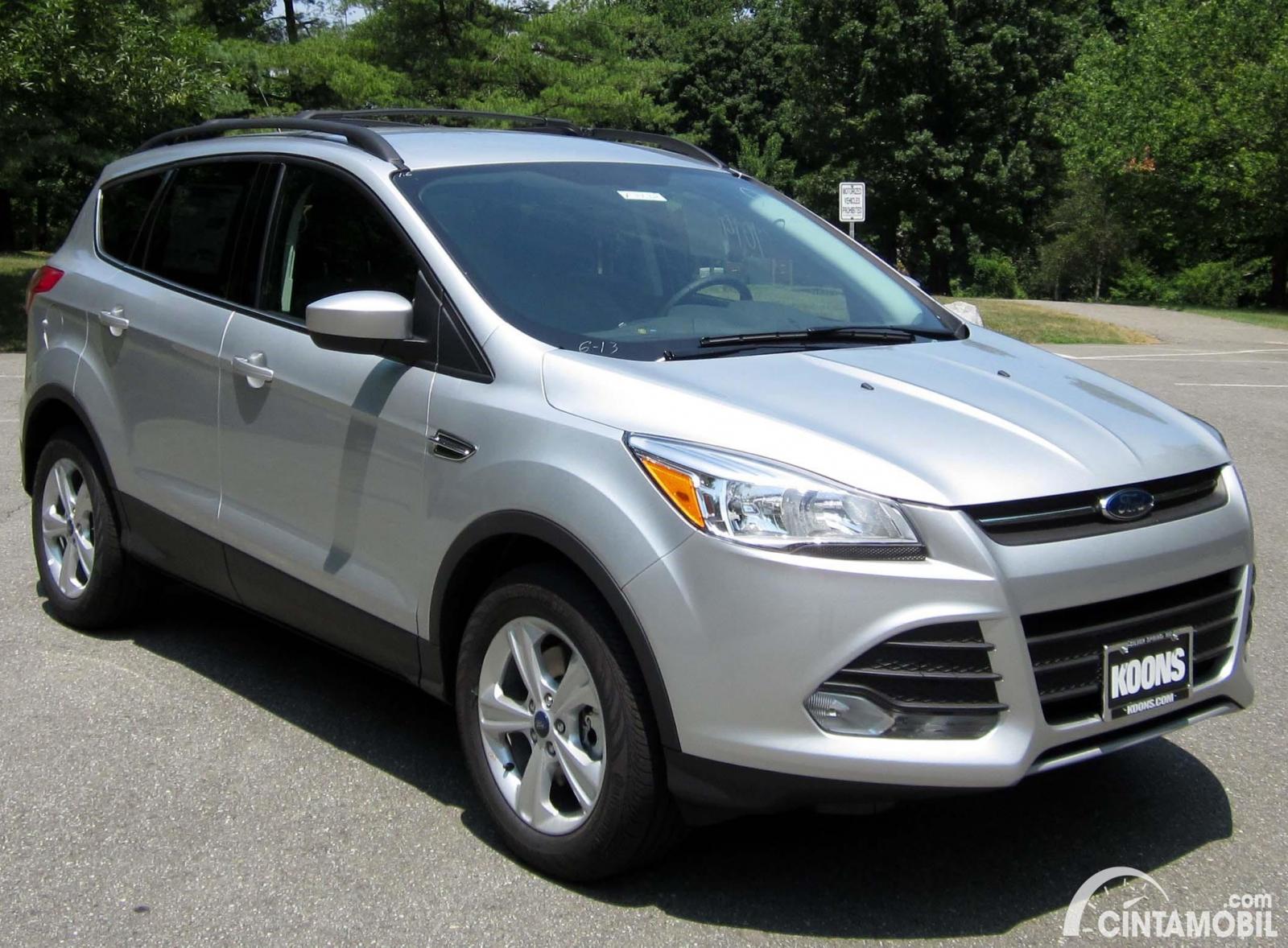  Ford  Escape  Jual  Beli Mobil Bekas Murah 03 2022 