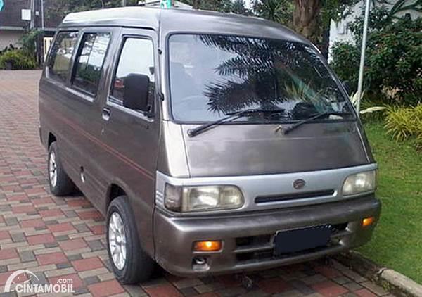 Mobil bekas harga 20 jutaan di Bandung