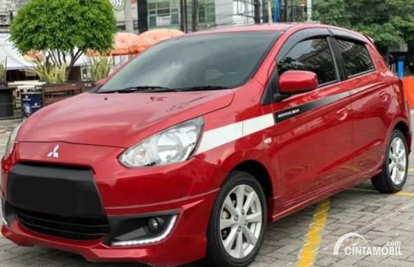 10 Harga  Mobil  Bekas  Bandung  Dibawah  Rp 100  Juta 