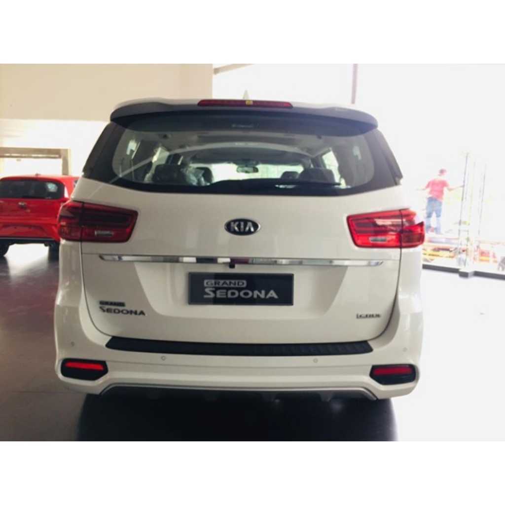 Promo Kia Grand Sedona Diesel 2019 Di Jakarta Selatan 4466297