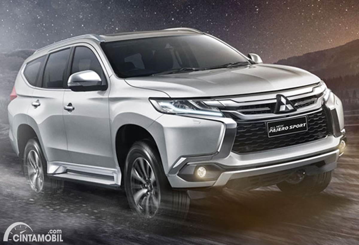 Pilihan 7  Seater  SUV Indonesia Terbaik  dari Termurah 