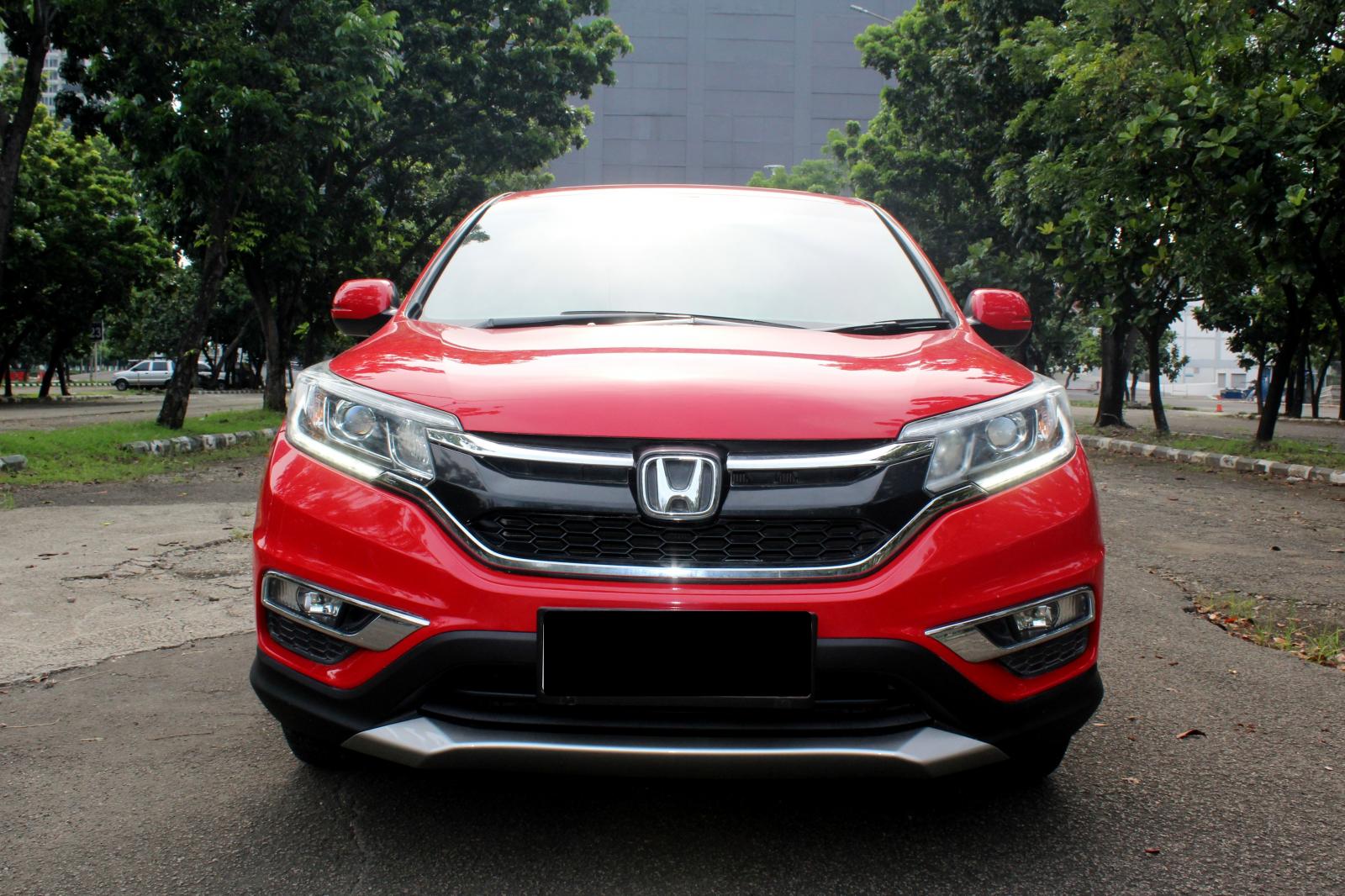 Honda cr v prestige