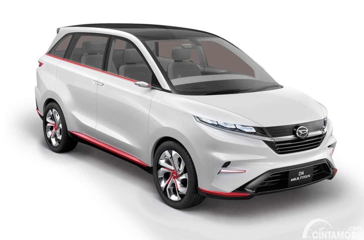 Memprediksi Toyota Avanza 2021 Terbaru di Indonesia, Akan Seperti Apa?