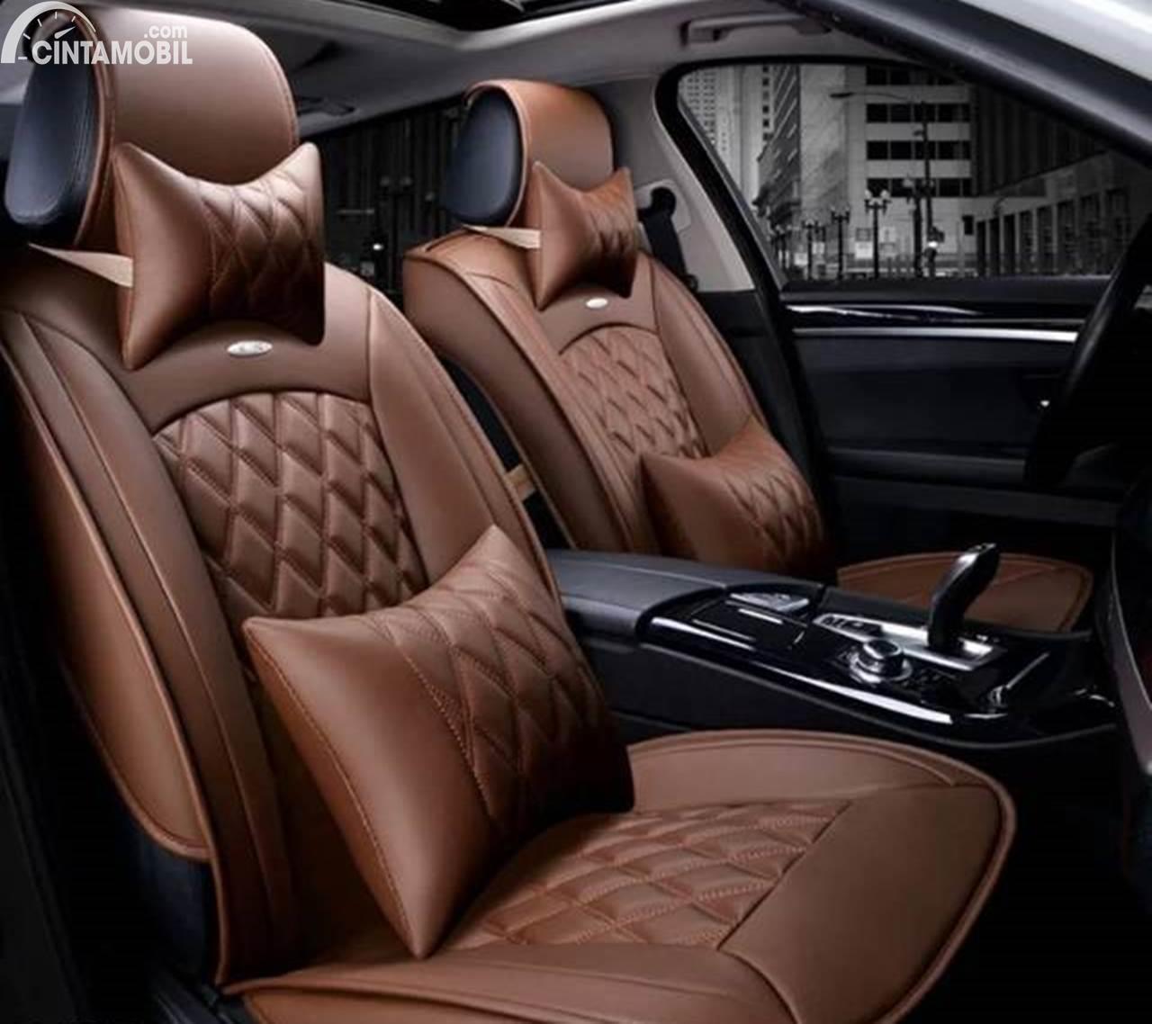 Luxury car Seat Covers Leather