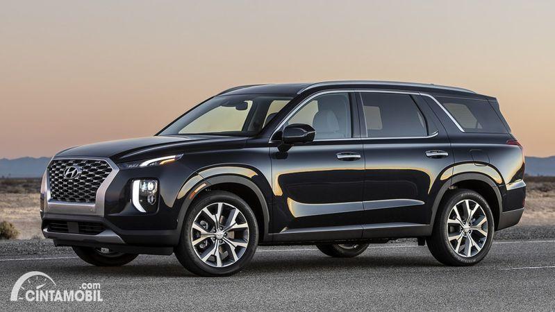 Hyundai Palisade Bekas Harga Mobil Palisade Murah Mei 2021