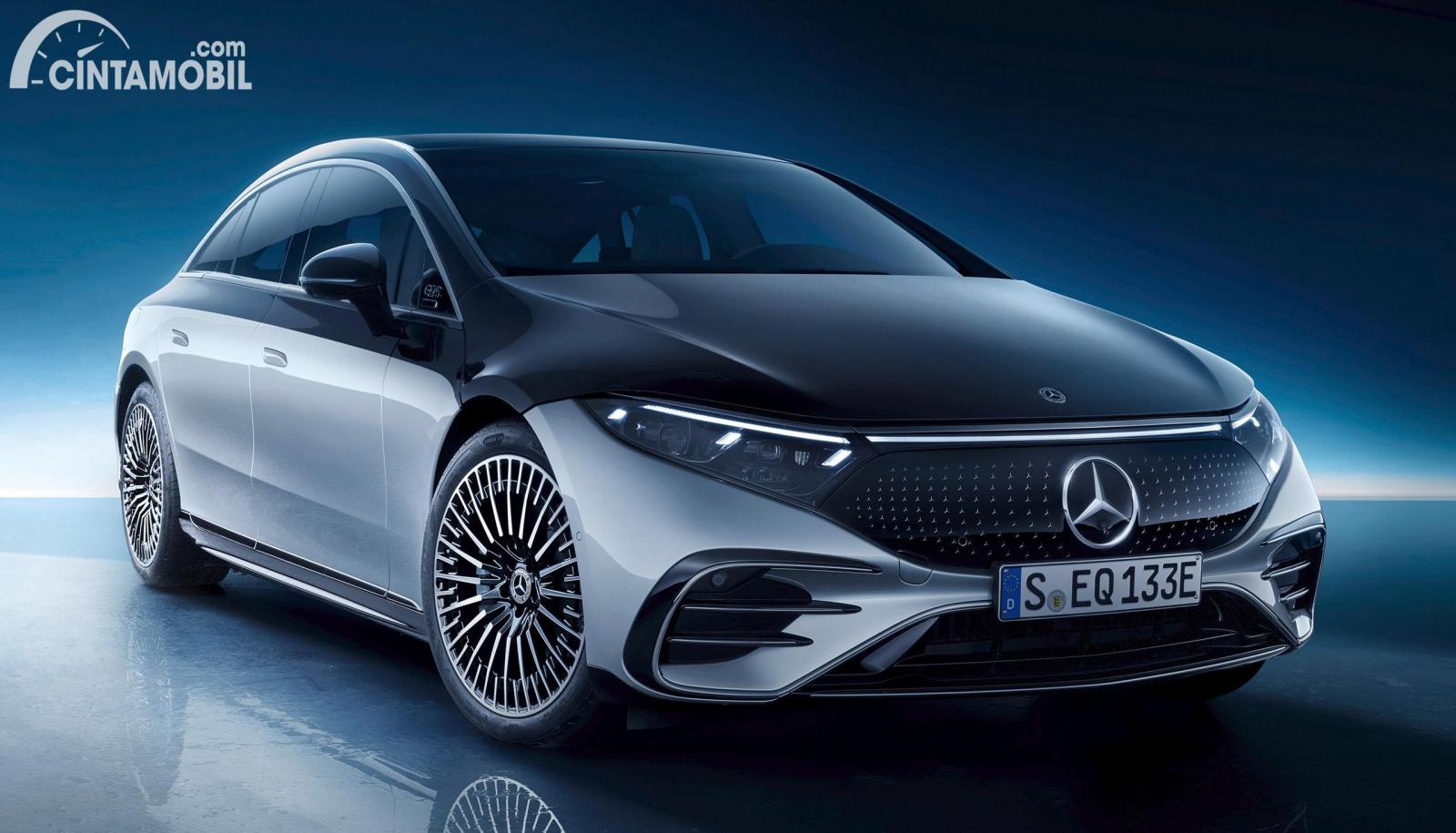 mercedes s class eqs price