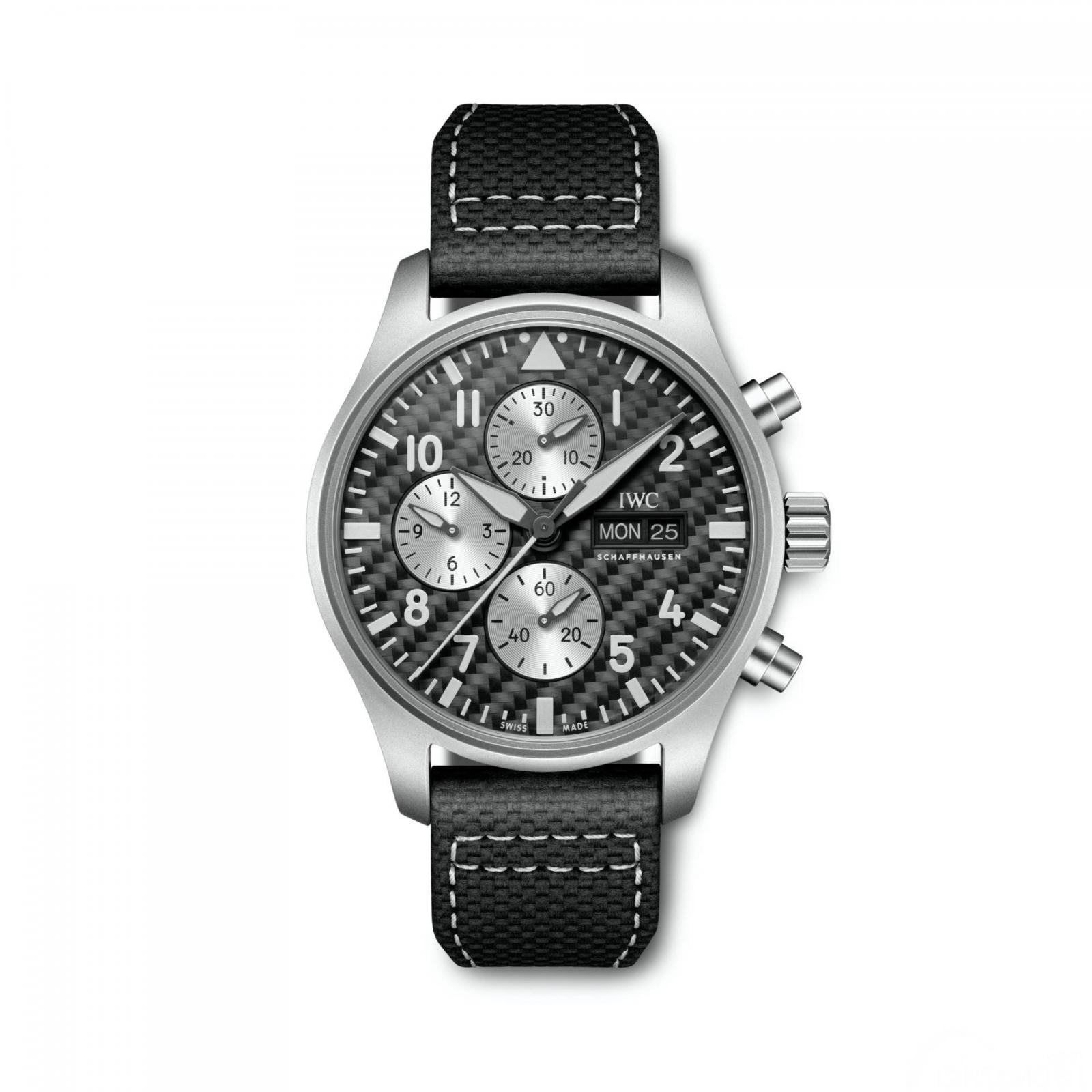 Iwc discount watch harga