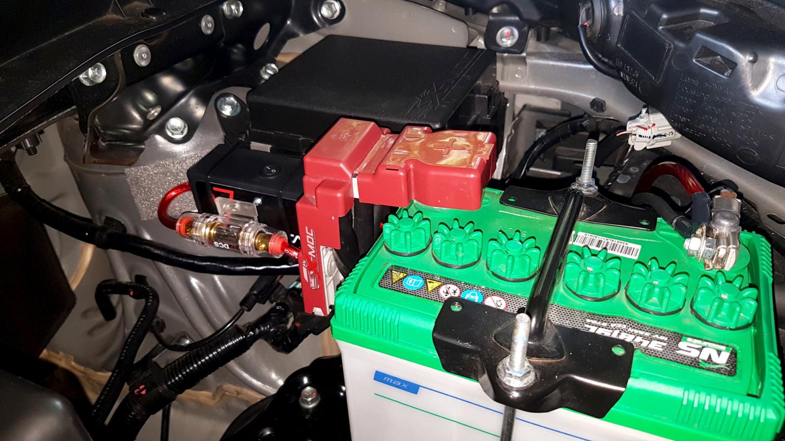 5 Fungsi Volt Stabilizer Aki Mobil yang Perlu Anda Tahu