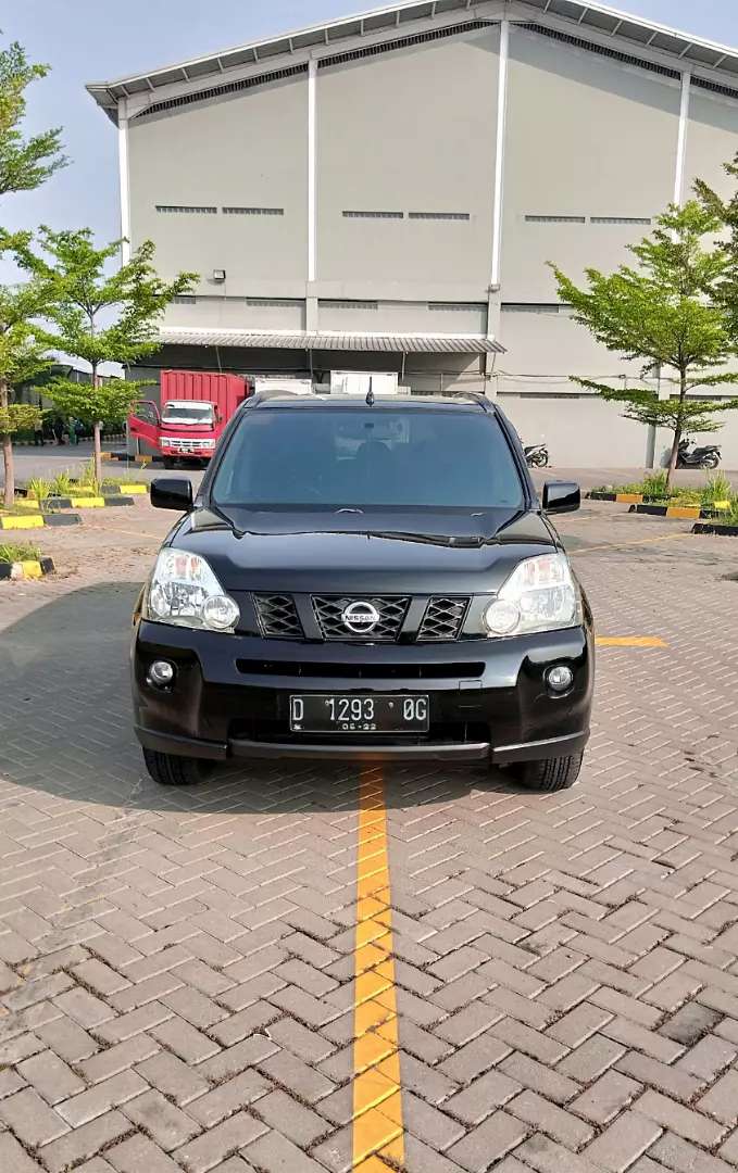 Dijual Mobil Bekas Nissan X-Trail 2.0, Jawa Barat 4488376